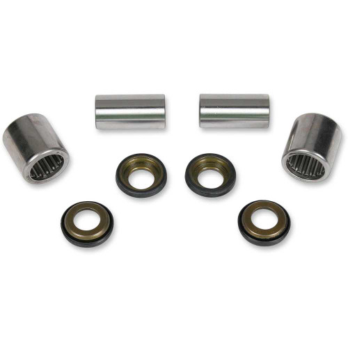 PIVOT WORKS PWSAKK08008 Pivot Works Swingarm Bearing Kit Pwsak-K08-008