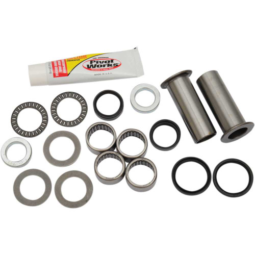 PIVOT WORKS PWSAKY24421 Pivot Works Swingarm Bearing Kit Pwsak-Y24-421