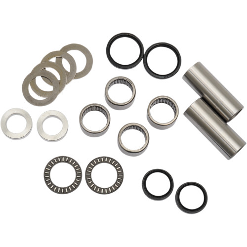 Pivot Works Swingarm Bearing Kit Pwsak-Y27-421