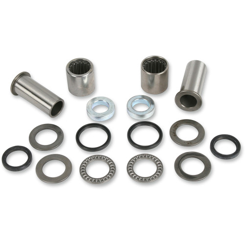 Pivot Works Swingarm Bearing Kit Pwsak-K04-021