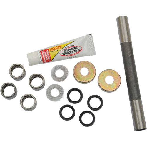 PIVOT WORKS PWSAKY22001 Pivot Works Swingarm Bearing Kit Pwsak-Y22-001