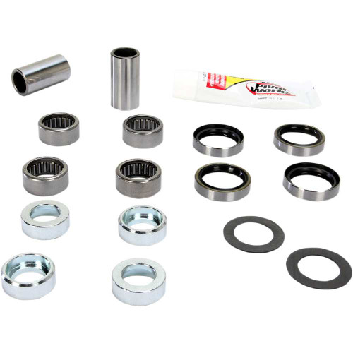 PIVOT WORKS PWSAKT07000 Pivot Works Swingarm Bearing Kit Pwsak-T07-000