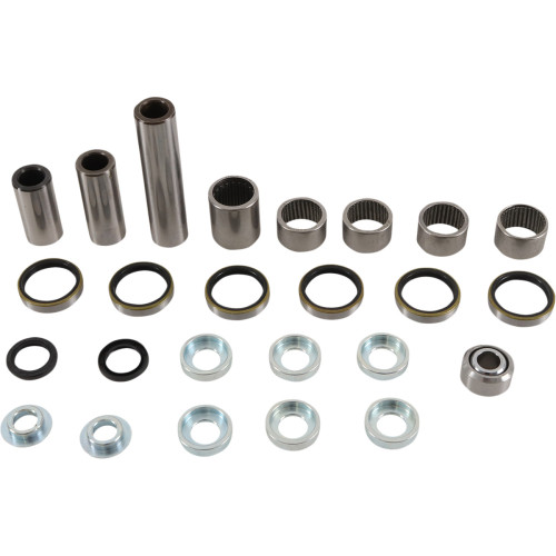 Pivot Works Swingarm Bearing Kit Pwlk-B01-000
