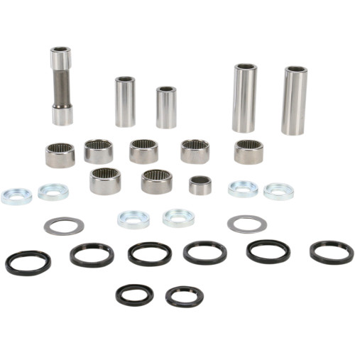 Pivot Works Linkage Rebuild Kit Pwlk-H68-000