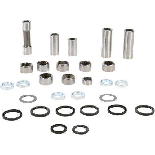 PIVOT WORKS PWLKH68000 Pivot Works Linkage Rebuild Kit Pwlk-H68-000