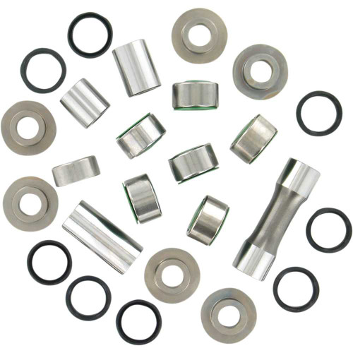 PIVOT WORKS PWLKS46000 Pivot Works Linkage Rebuild Kit Pwlk-S46-000