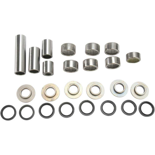 PIVOT WORKS PWLKS40000 Pivot Works Linkage Rebuild Kit Pwlk-S40-000