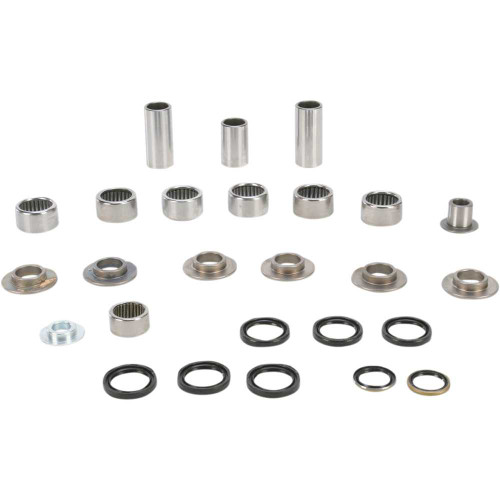 PIVOT WORKS PWLKS35000 Pivot Works Linkage Rebuild Kit Pwlk-S35-000