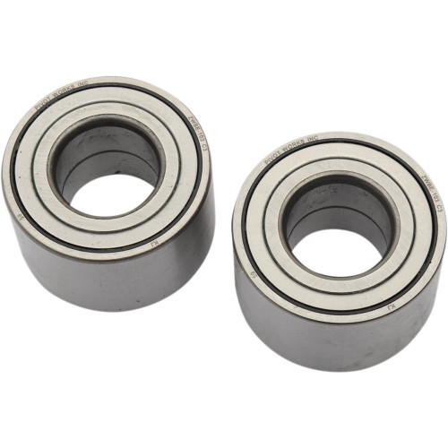 Pivot Works Wheel Bearing Kit - Rear Pwrwk-C02-000