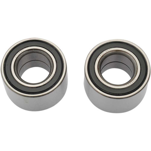 PIVOT WORKS PWRWKC01000 Pivot Works Wheel Bearing Kit - Rear Pwrwk-C01-000