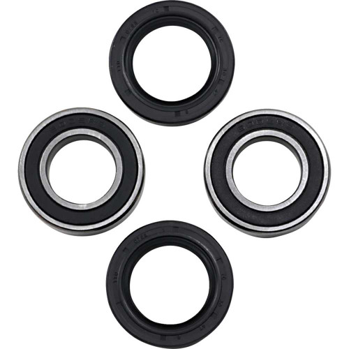 PIVOT WORKS PWFWKZ01000 Pivot Works Wheel Bearing Kit - Talon Hub - Front Pwfwk-Z01-000