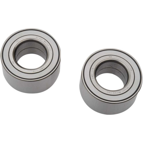 PIVOT WORKS PWRWKH70000 Pivot Works Wheel Bearing Kit - Rear Pwrwk-H70-000