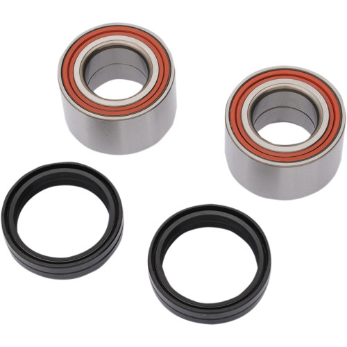 Pivot Works Wheel Bearing Kit - Front Pwfwk-H55-000