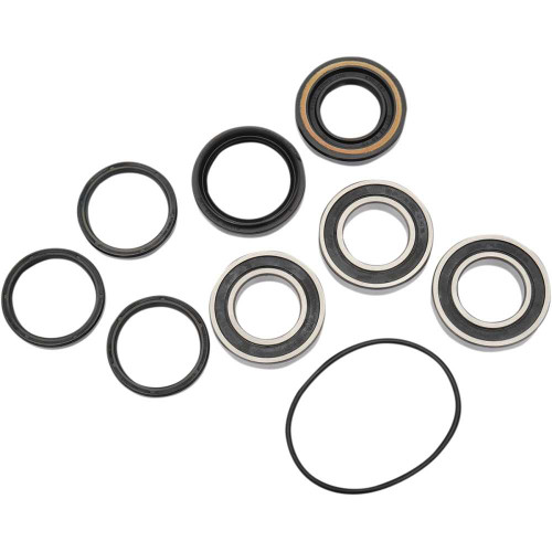 PIVOT WORKS PWRWKH33000 Pivot Works Wheel Bearing Kit - Rear Pwrwk-H33-000