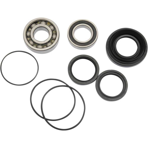 PIVOT WORKS PWRWKH72000 Pivot Works Wheel Bearing Kit - Rear Pwrwk-H72-000