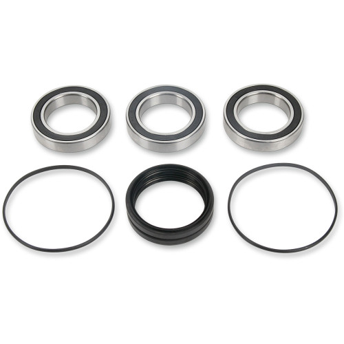 Pivot Works Wheel Bearing Kit - Rear Pwrwk-H04-400