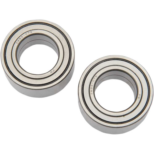 PIVOT WORKS PWRWKH35001 Pivot Works Wheel Bearing Kit - Rear Pwrwk-H35-001
