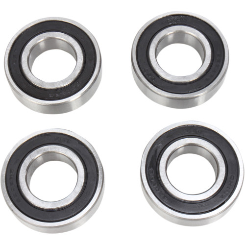 Pivot Works Wheel Bearing Kit - Rear Pwrwk-K38-000
