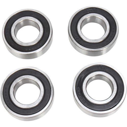 PIVOT WORKS PWRWKK38000 Pivot Works Wheel Bearing Kit - Rear Pwrwk-K38-000