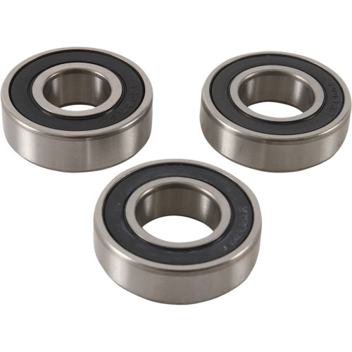 Pivot Works Wheel Bearing Kit - Rear Pwrwk-T14-000