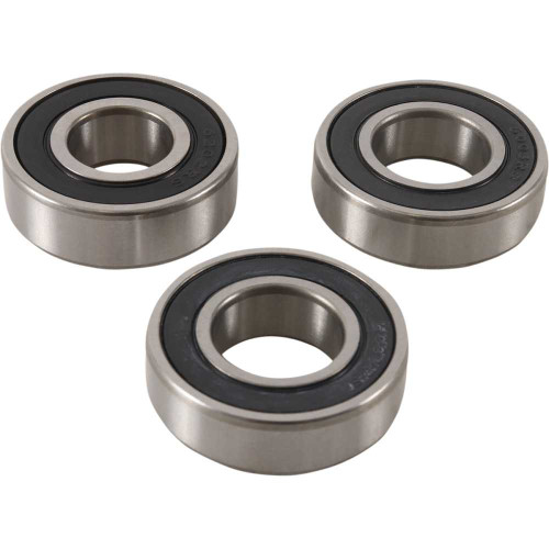 PIVOT WORKS PWRWKT14000 Pivot Works Wheel Bearing Kit - Rear Pwrwk-T14-000
