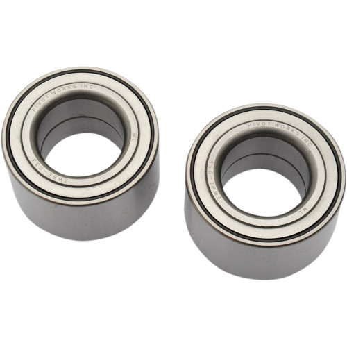 Pivot Works Wheel Bearing Kit - Rear Pwrwk-P08-000