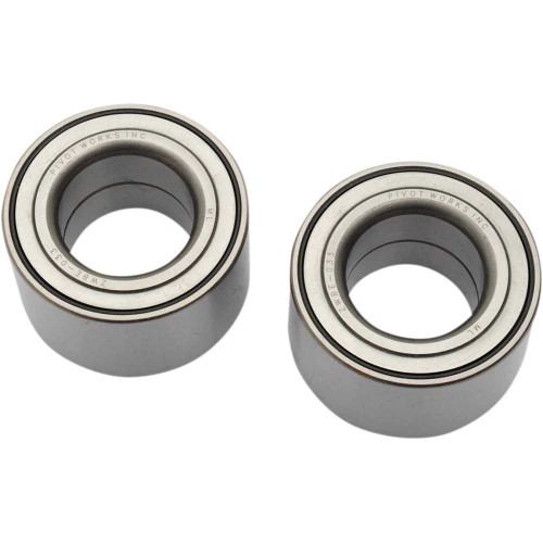 PIVOT WORKS PWRWKP08000 Pivot Works Wheel Bearing Kit - Rear Pwrwk-P08-000