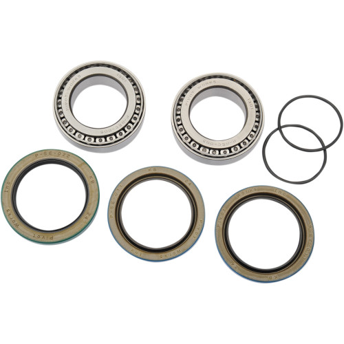 Pivot Works Wheel Bearing Kit - Rear Pwrwk-P10-000
