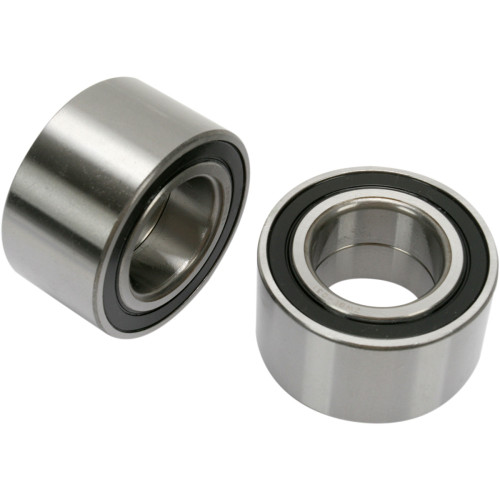 Pivot Works Wheel Bearing Kit - Rear Pwrwk-P02-543