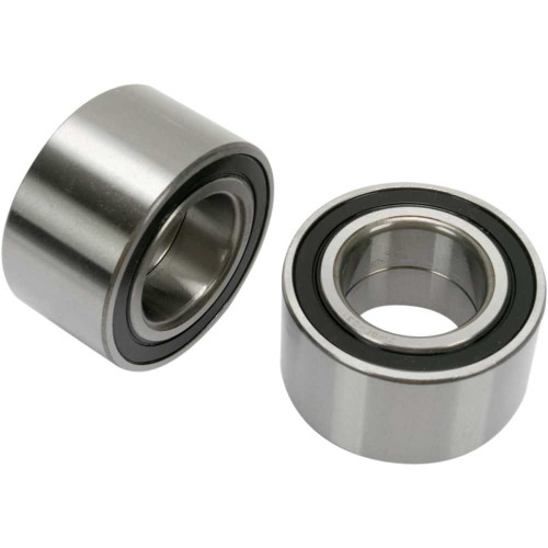 PIVOT WORKS PWRWKP02543 Pivot Works Wheel Bearing Kit - Rear Pwrwk-P02-543