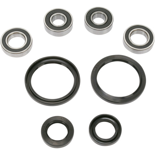 Pivot Works Wheel Bearing Kit - Front Pwfwk-Y08-000