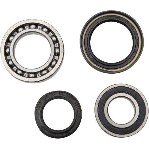 PIVOT WORKS PWRWKY22030 Pivot Works Wheel Bearing Kit - Rear - Yamaha Pwrwk-Y22-030