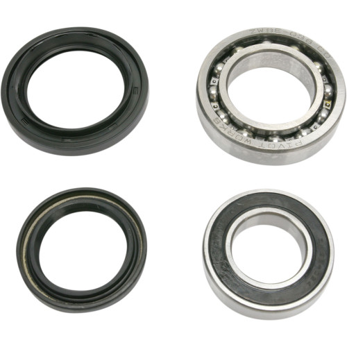 Pivot Works Wheel Bearing Kit - Rear - Yamaha Pwrwk-Y21-040