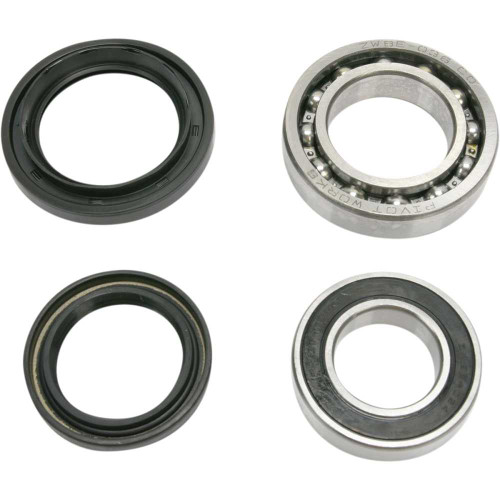 PIVOT WORKS PWRWKY21040 Pivot Works Wheel Bearing Kit - Rear - Yamaha Pwrwk-Y21-040