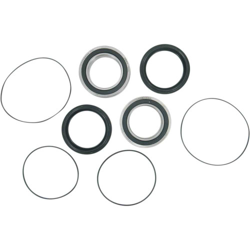 PIVOT WORKS PWRWKY67450 Pivot Works Wheel Bearing Kit - Rear Pwrwk-Y67-450