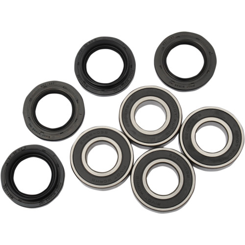 Pivot Works Wheel Bearing Kit - Rear Pwrwk-Y34-600