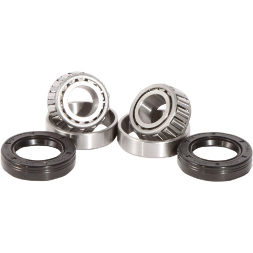 Pivot Works Wheel Bearing Kit - Front Pwfws-Hd01-000