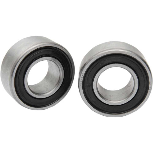 PIVOT WORKS PWFWSHD03000 Pivot Works Wheel Bearing Kit - Front Pwfws-Hd03-000
