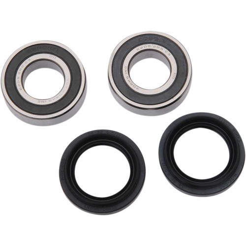 PIVOT WORKS PWFWSH13000 Pivot Works Wheel Bearing Kit - Front Pwfws-H13-000