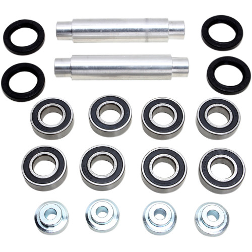 Pivot Works A-Arm Bearing Kit - Back Upper Pwaak-C04-000Ur