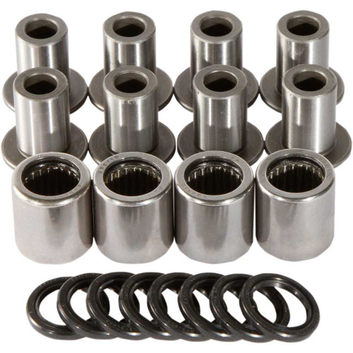PIVOT WORKS PWAAKS07400U Pivot Works A-Arm Bearing Kit - Front Upper Pwaak-S07-400U