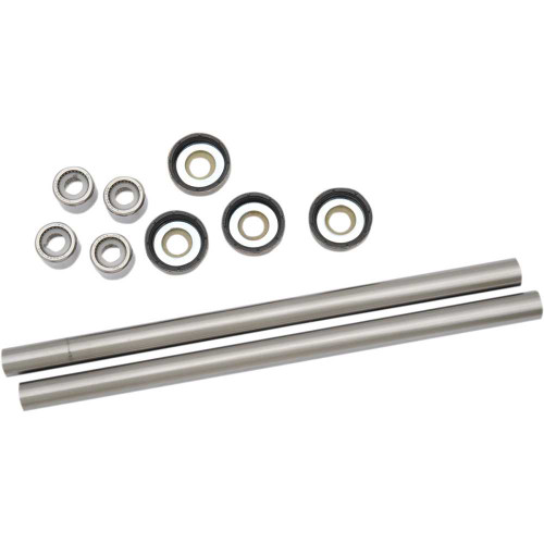 PIVOT WORKS PWAAKY05000U Pivot Works A-Arm Bearing Kit - Front Upper Pwaak-Y05-000U