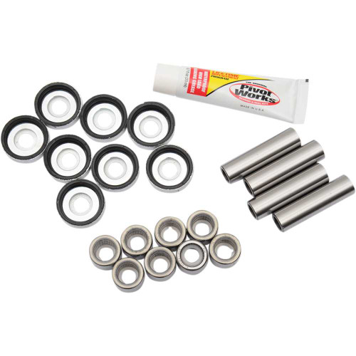 PIVOT WORKS PWAAKY02000L Pivot Works A-Arm Bearing Kit - Front Lower Pwaak-Y02-000L