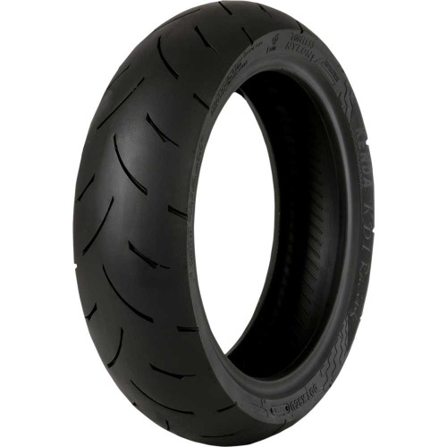 KENDA 04KD1120021 Kenda Tire - Kd1 Kwick - Rear - 120/80-12 - 56L 04Kd1120021