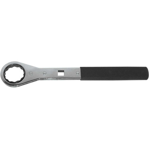 LANG TOOLS 9636 Lang Tools Rear Axle Nut Wrench 9636