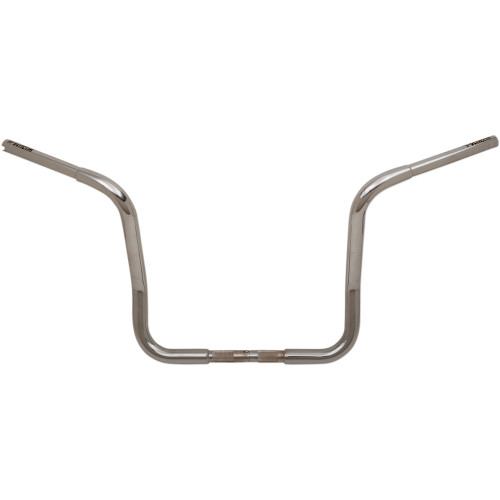 Fat Baggers Inc. Handlebar - Rounded Top - 14" - Chrome 903014