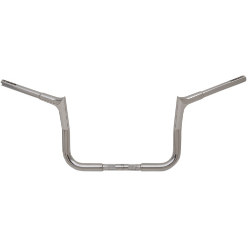 Fat Baggers Inc. Handlebar - Pointed Top - 10" - Chrome 905010