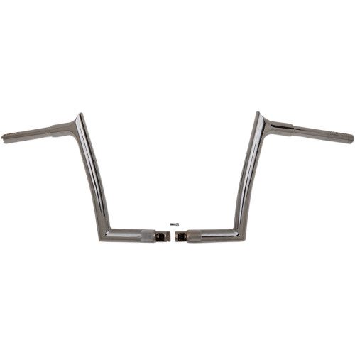 Fat Baggers Inc. Handlebar - Pointed Top - 10" - Chrome 906010