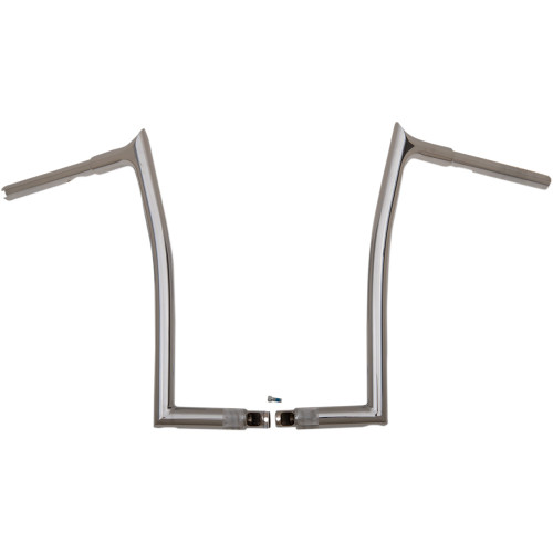 Fat Baggers Inc. Handlebar - Pointed Top - 16" - Chrome 906016