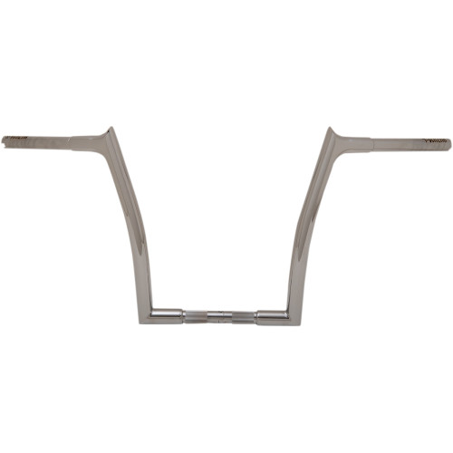 Fat Baggers Inc. Handlebar - Pointed Top - 14" - Chrome 907014